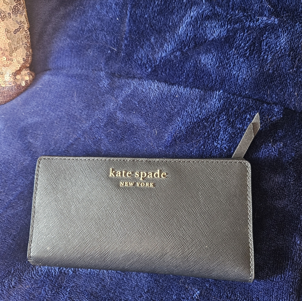 Kate spade wallet